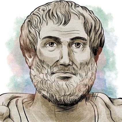 Aristotle