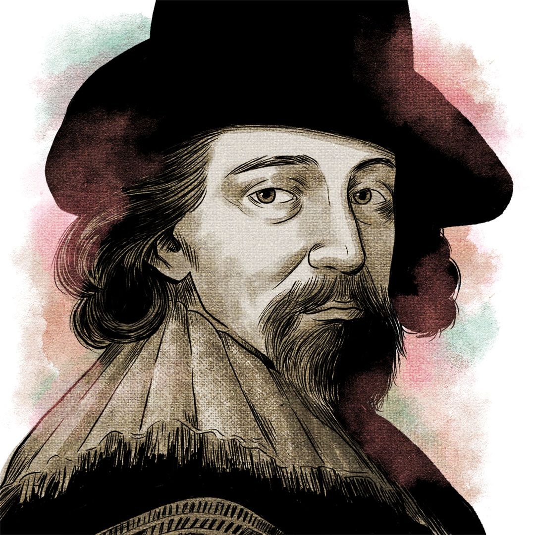 Francis Bacon
