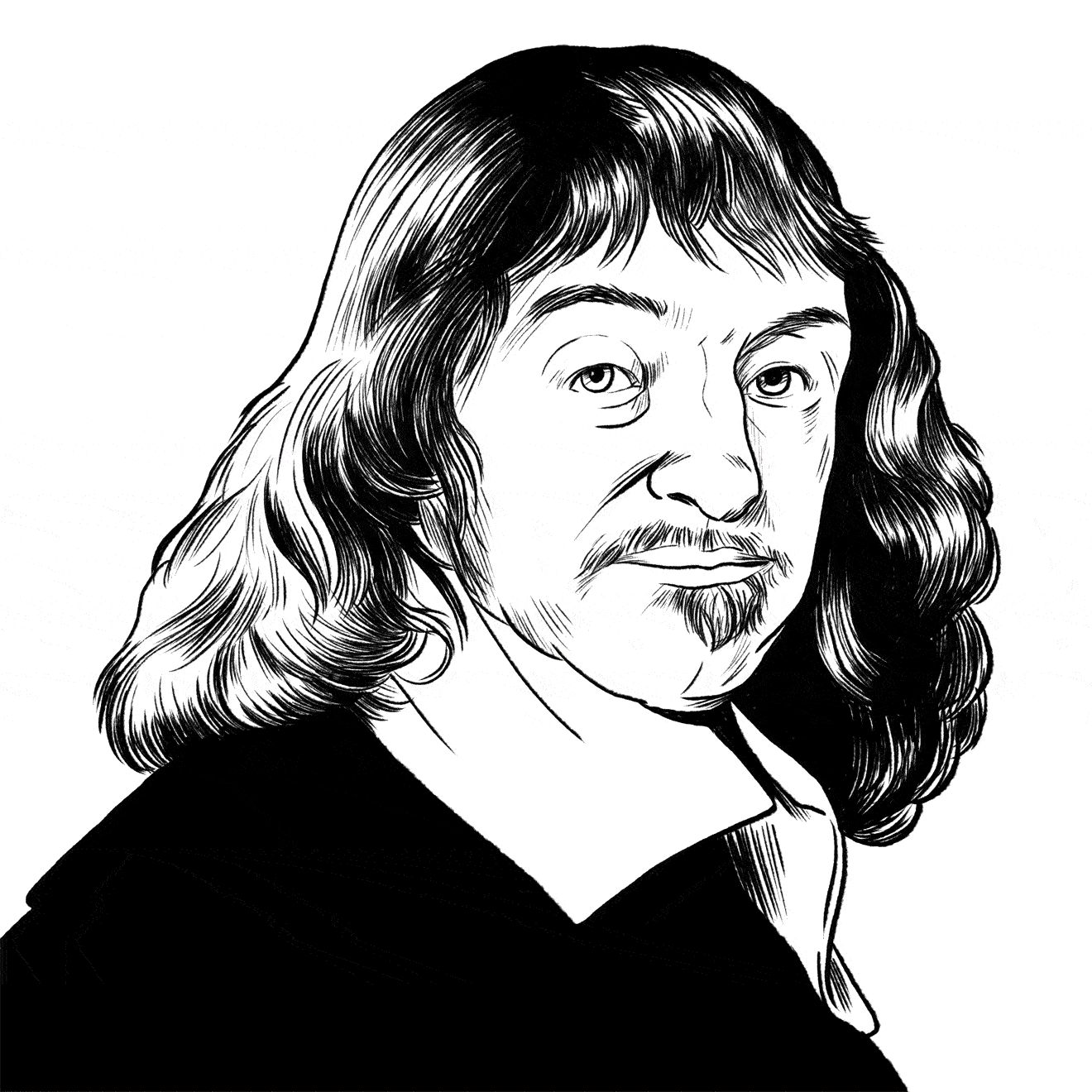 Rene Descartes