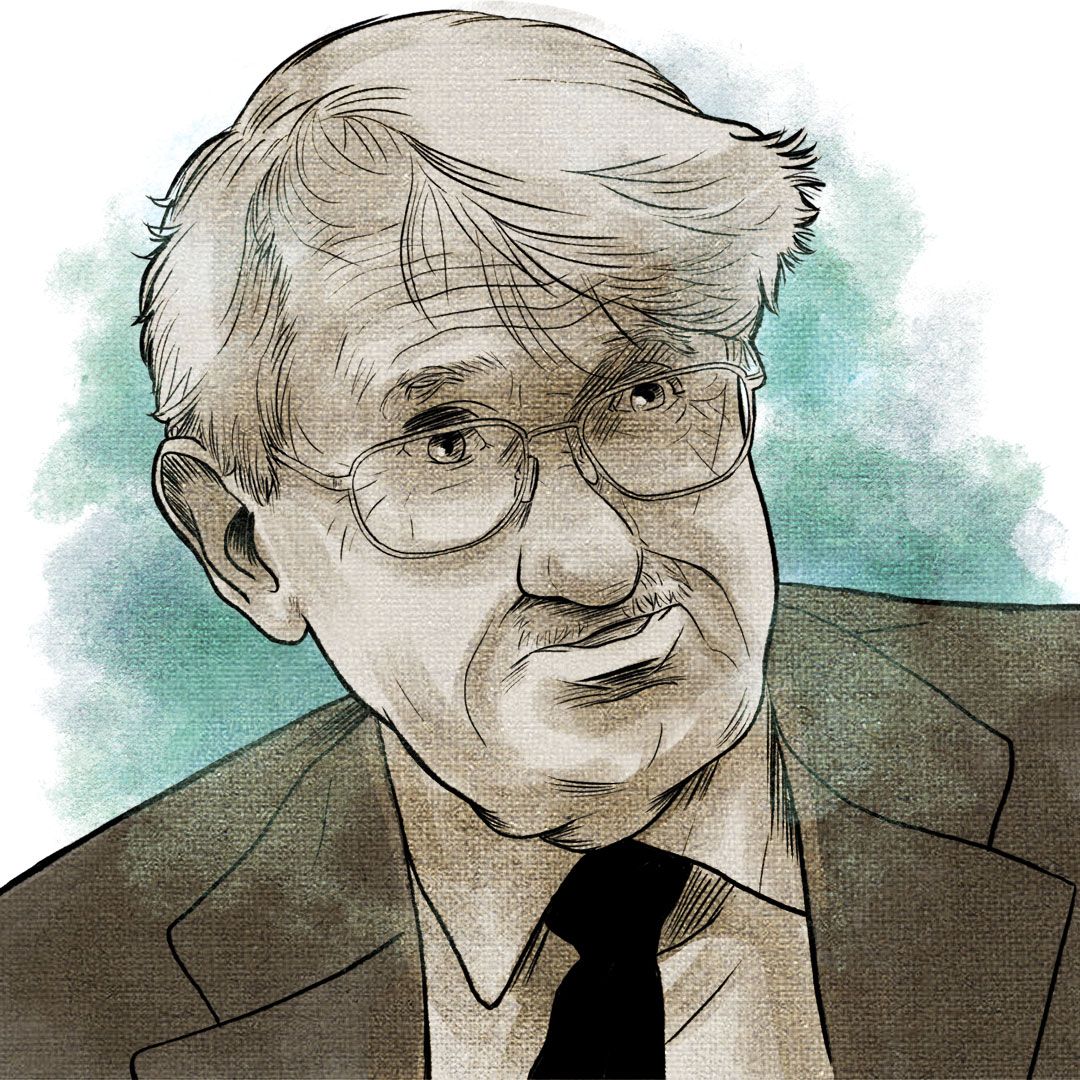 Jürgen Habermas