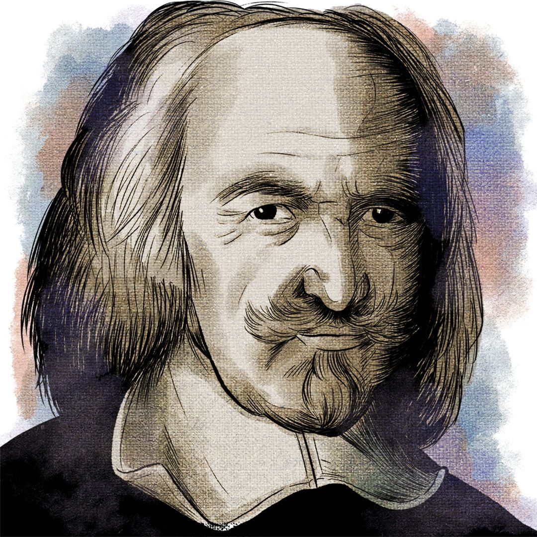 Thomas Hobbes