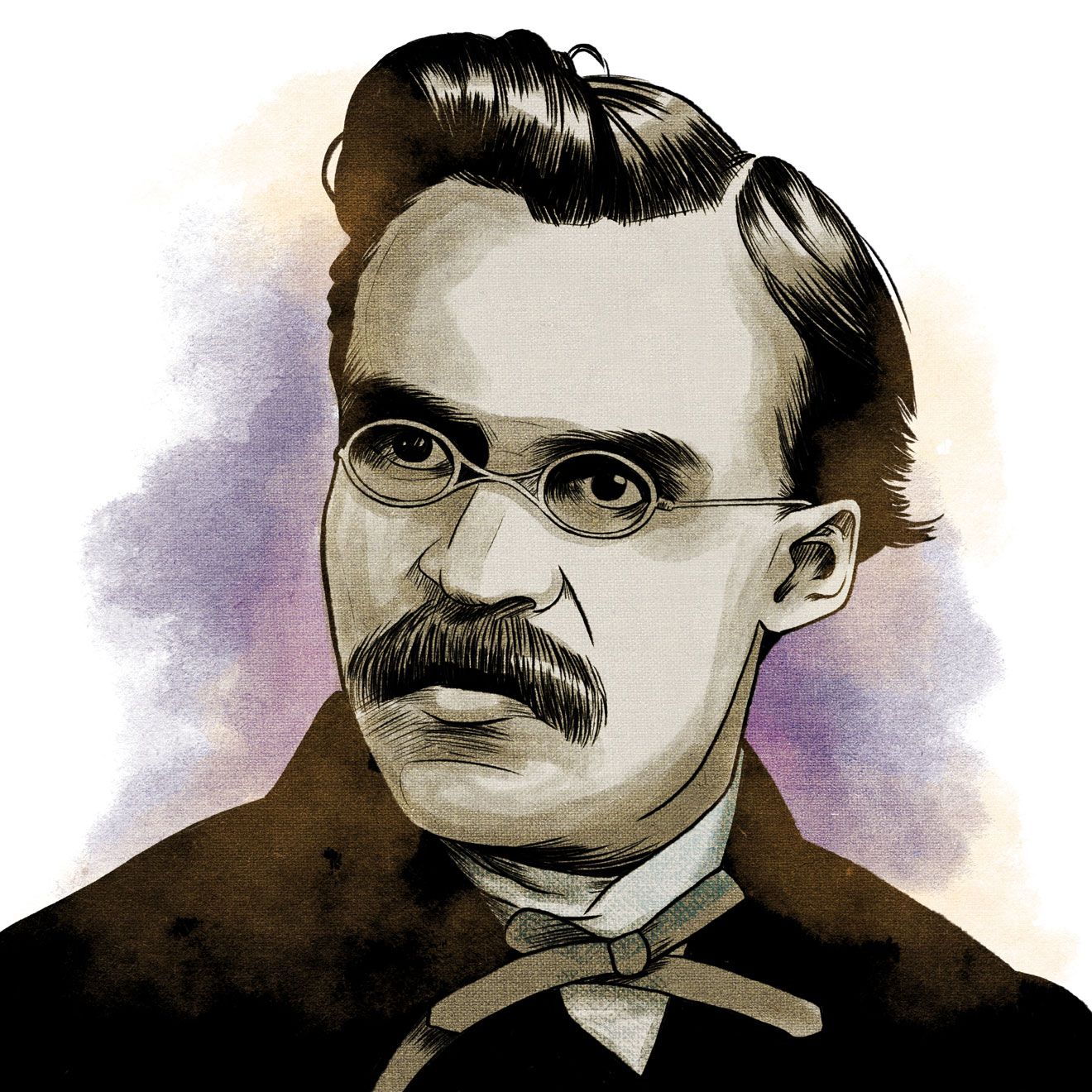 Friedrich Nietzsche