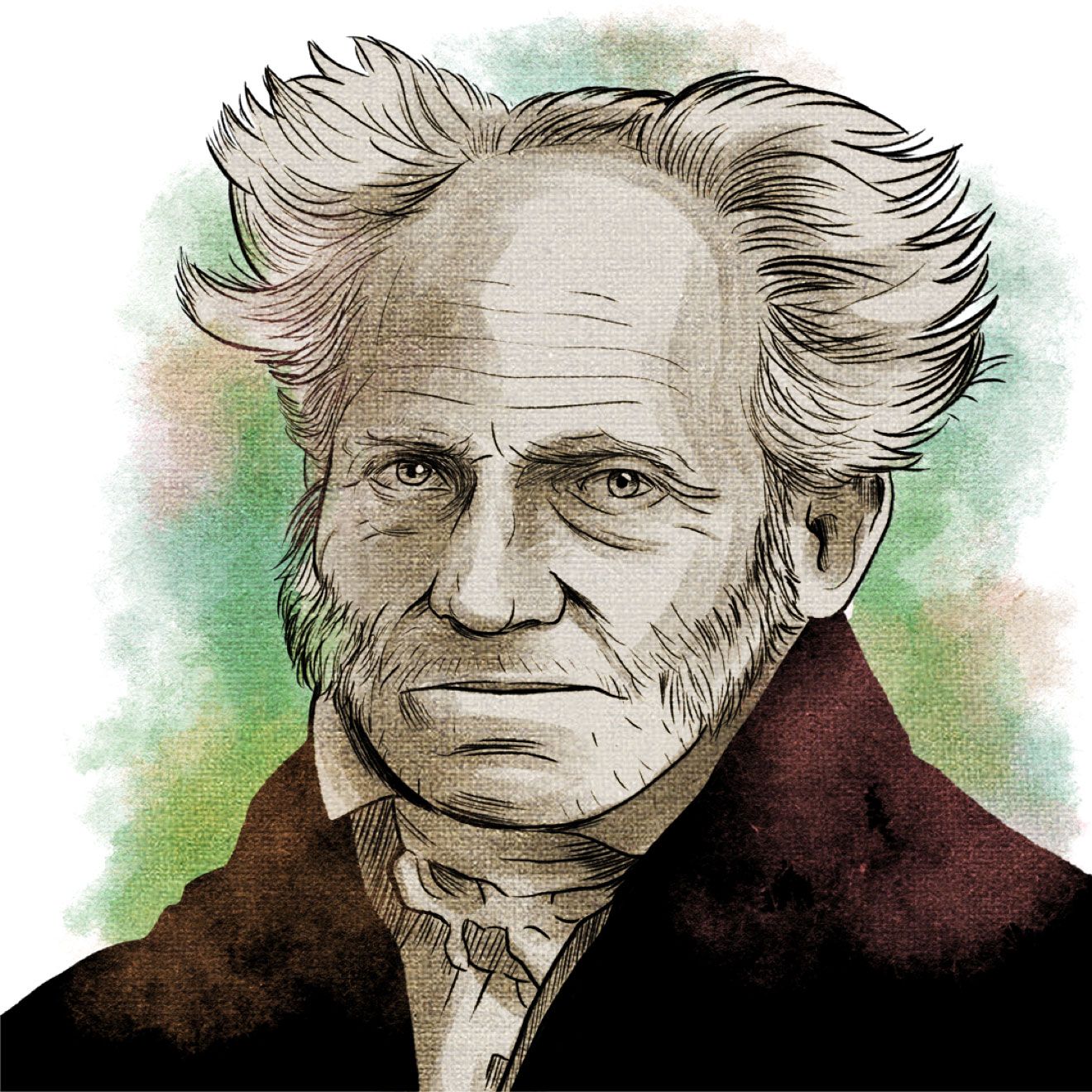 Arthur Schopenhauer