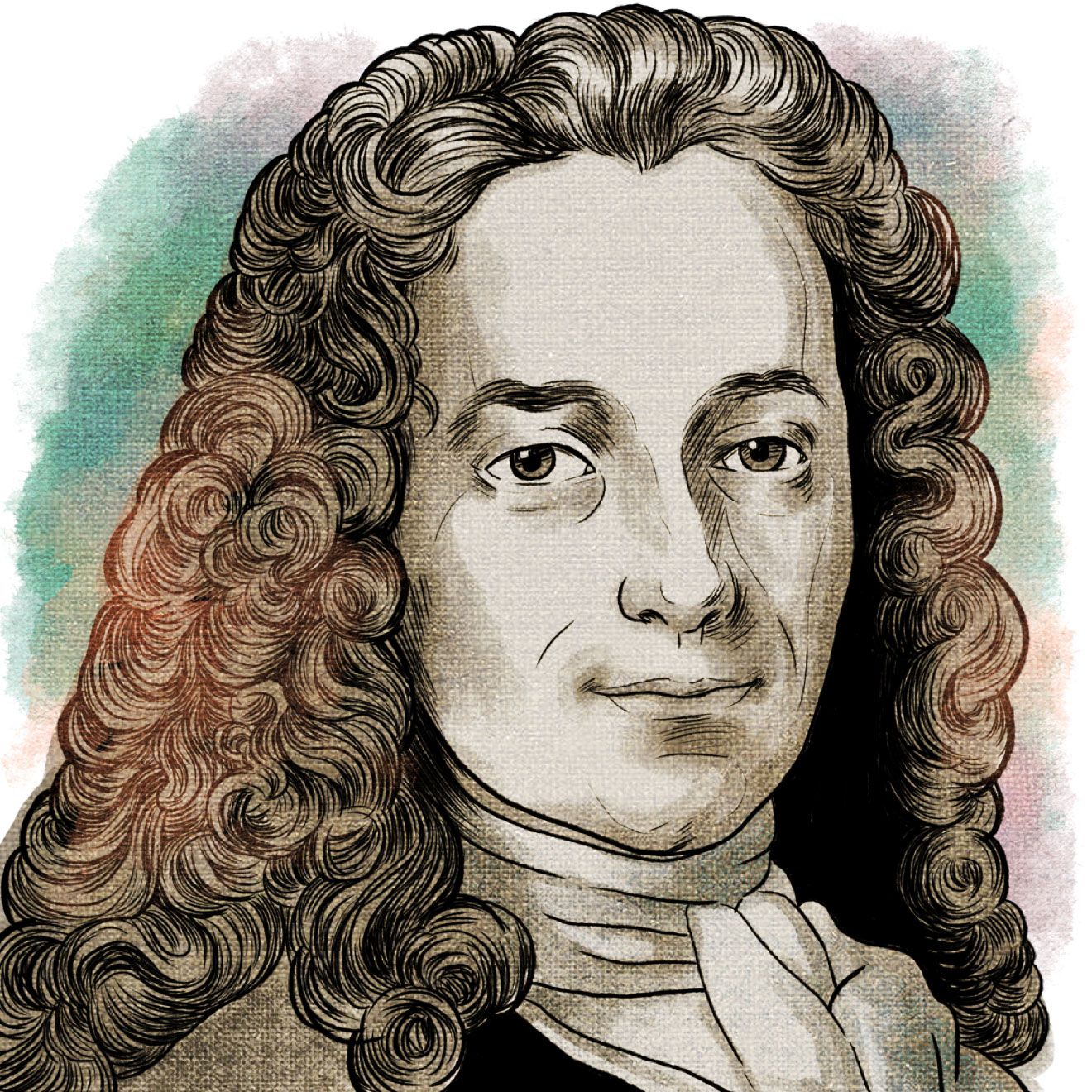 Voltaire